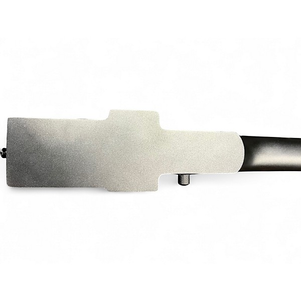 Used Batking Headless Bass Black Electric Bass Guitar