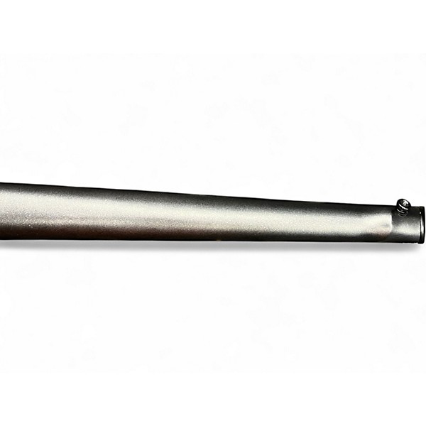 Used Batking Headless Bass Black Electric Bass Guitar