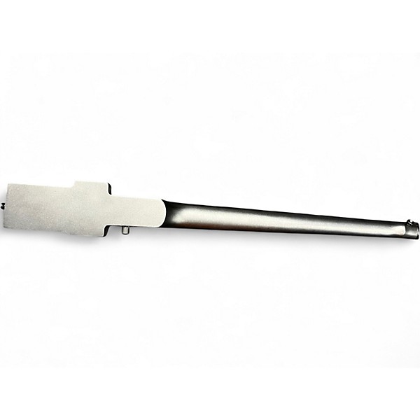 Used Batking Headless Bass Black Electric Bass Guitar