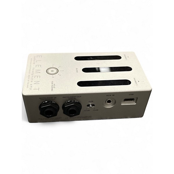 Used Darkglass Elelement Headphone Amp