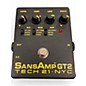 Used Tech 21 Sansamp GT2 Tube Amp Emulator Effect Pedal thumbnail