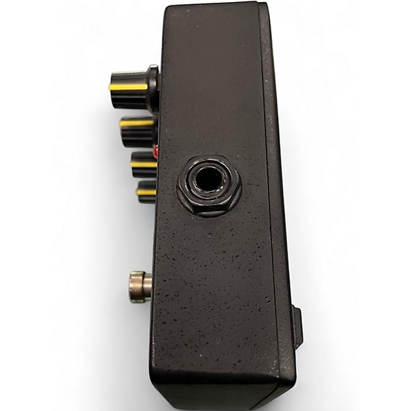 Used Tech 21 Sansamp GT2 Tube Amp Emulator Effect Pedal