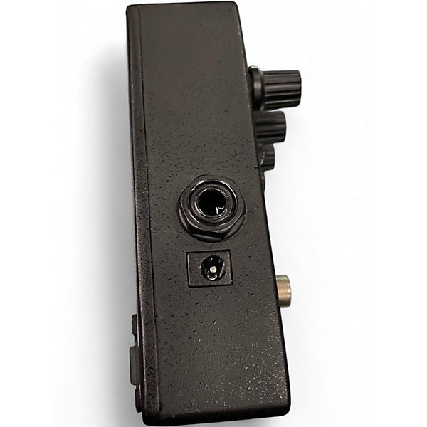 Used Tech 21 Sansamp GT2 Tube Amp Emulator Effect Pedal