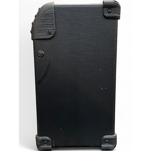 Used Line 6 Spider III 15 1X8 15W Guitar Combo Amp