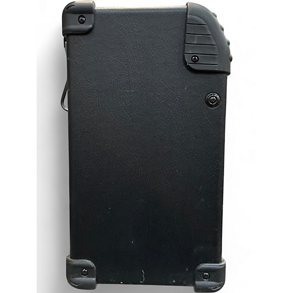 Used Line 6 Spider III 15 1X8 15W Guitar Combo Amp