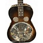 Used Dobro Resonator Vintage Natural Resonator Guitar thumbnail