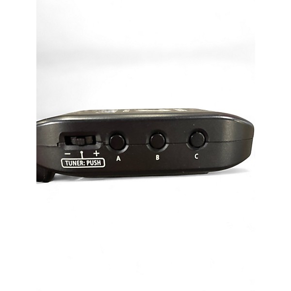 Used BOSS katana:go mini Battery Powered Amp