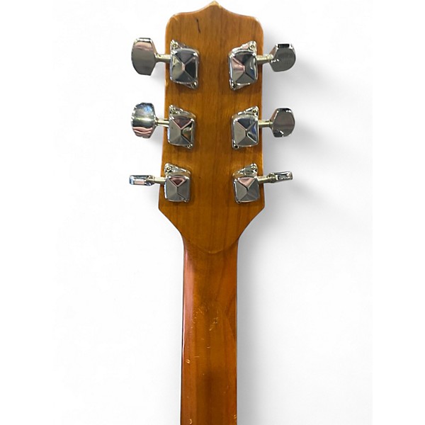 Used Jasmine S35 Natural Acoustic Guitar