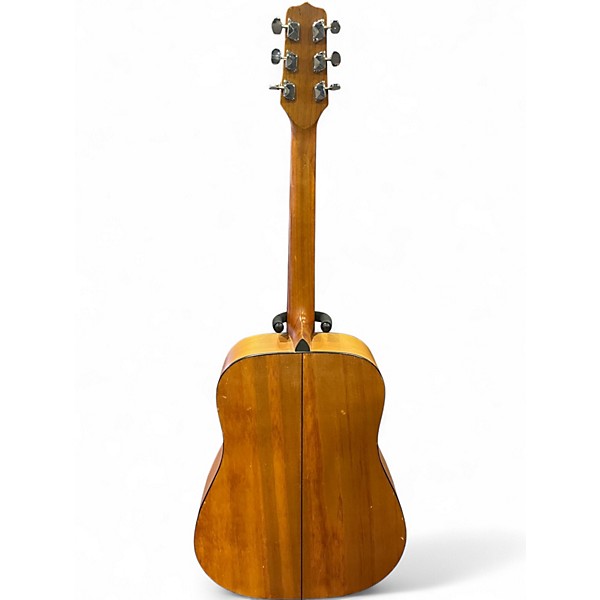 Used Jasmine S35 Natural Acoustic Guitar