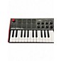 Used Akai Professional MPK Mini MKII MIDI Controller thumbnail