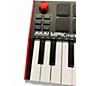 Used Akai Professional MPK Mini MKII MIDI Controller