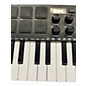Used Akai Professional MPK Mini MKII MIDI Controller