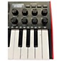 Used Akai Professional MPK Mini MKII MIDI Controller