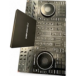Used Denon DJ PRIME 4+ DJ Controller