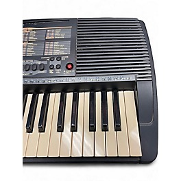 Used Yamaha PSR225
