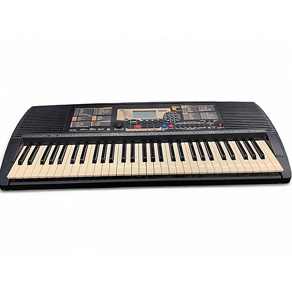 Used Yamaha PSR225