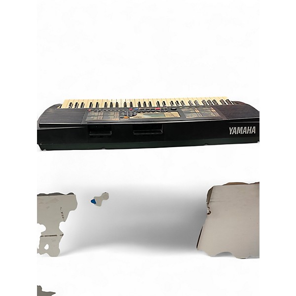 Used Yamaha PSR225