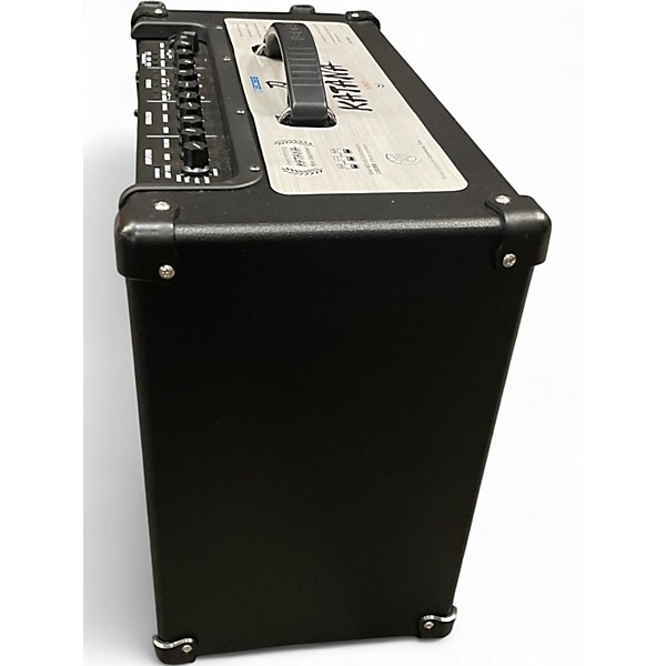Used BOSS Katana KTN50 MKII 50W 1X12 Guitar Combo Amp