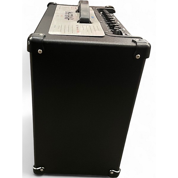Used BOSS Katana KTN50 MKII 50W 1X12 Guitar Combo Amp