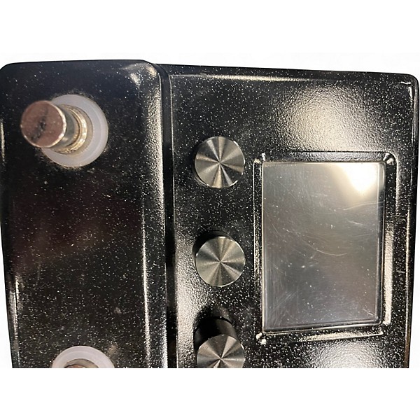 Used Line 6 HX Stomp Effect Processor