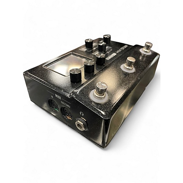 Used Line 6 HX Stomp Effect Processor