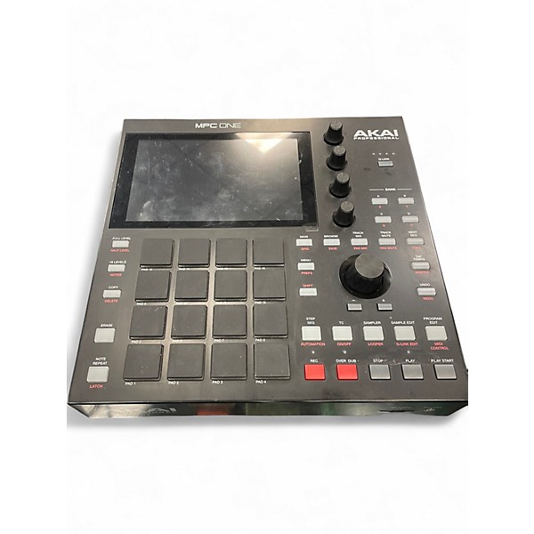 Used Akai Professional MPC ONE Production Controller