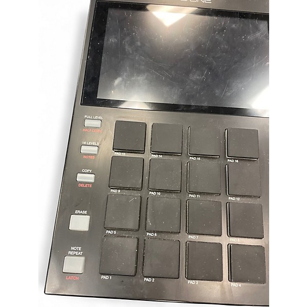 Used Akai Professional MPC ONE Production Controller