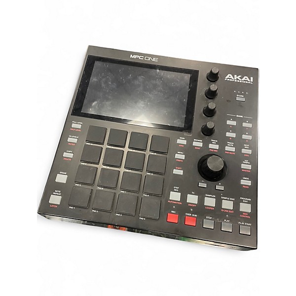 Used Akai Professional MPC ONE Production Controller