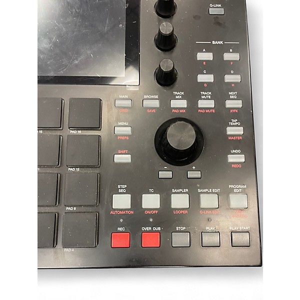 Used Akai Professional MPC ONE Production Controller
