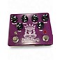 Used Stewmac 2 KINGS BOOST Effect Pedal thumbnail