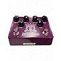Used Stewmac 2 KINGS BOOST Effect Pedal