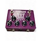 Used Stewmac 2 KINGS BOOST Effect Pedal