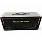 Used Electro-Harmonix MIG-50 Tube Guitar Amp Head thumbnail