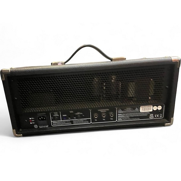 Used Electro-Harmonix MIG-50 Tube Guitar Amp Head