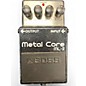 Used BOSS ML2 Metal Core Distortion Effect Pedal thumbnail