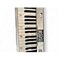 Used M-Audio Keystation 61ES MIDI Controller