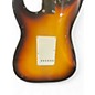 Used Fender ST57 2 Tone Sunburst Solid Body Electric Guitar