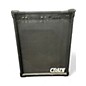 Used Crate BX100 1x15 100W Bass Combo Amp thumbnail
