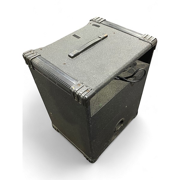 Used Crate BX100 1x15 100W Bass Combo Amp