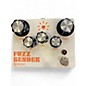 Used Keeley FUZZ BENDER Effect Pedal thumbnail