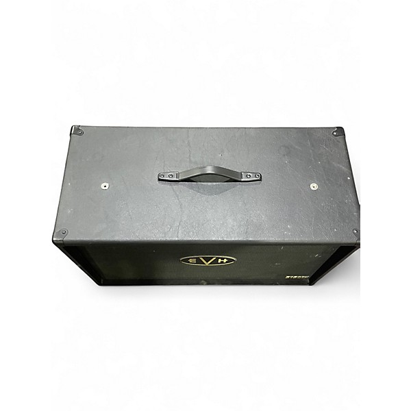 Used EVH 5150 212ST 2x12 Guitar Cabinet