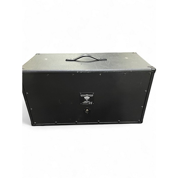 Used EVH 5150 212ST 2x12 Guitar Cabinet