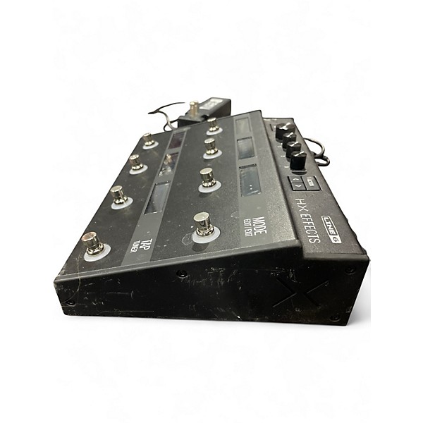Used Line 6 HX Effects Effect Processor