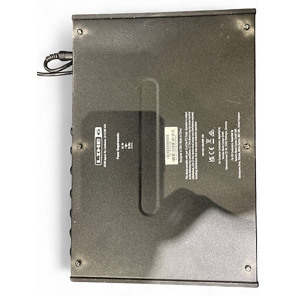 Used Line 6 HX Effects Effect Processor