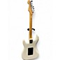 Used Fender Player Stratocaster HSS Floyd Rose Polar White Solid Body Electric Guitar