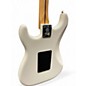 Used Fender Player Stratocaster HSS Floyd Rose Polar White Solid Body Electric Guitar