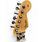 Used Fender Player Stratocaster HSS Floyd Rose Polar White Solid Body Electric Guitar