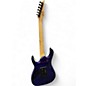 Used Ibanez GRGR120EX Jewel Blue Solid Body Electric Guitar