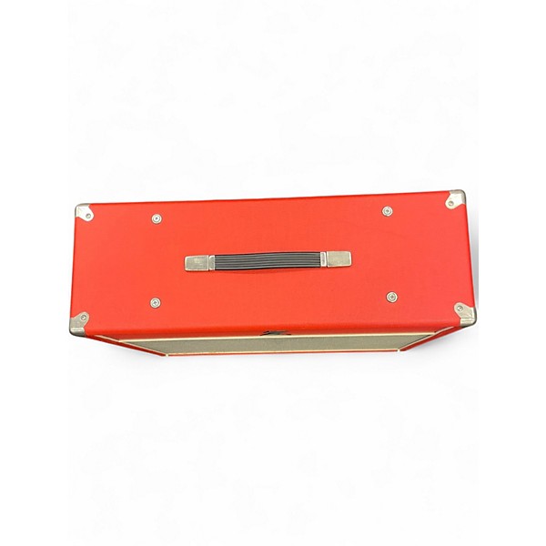 Used Dr Z MAZ 38 Invasion Tube Guitar Combo Amp