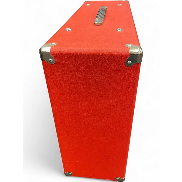 Used Dr Z MAZ 38 Invasion Tube Guitar Combo Amp